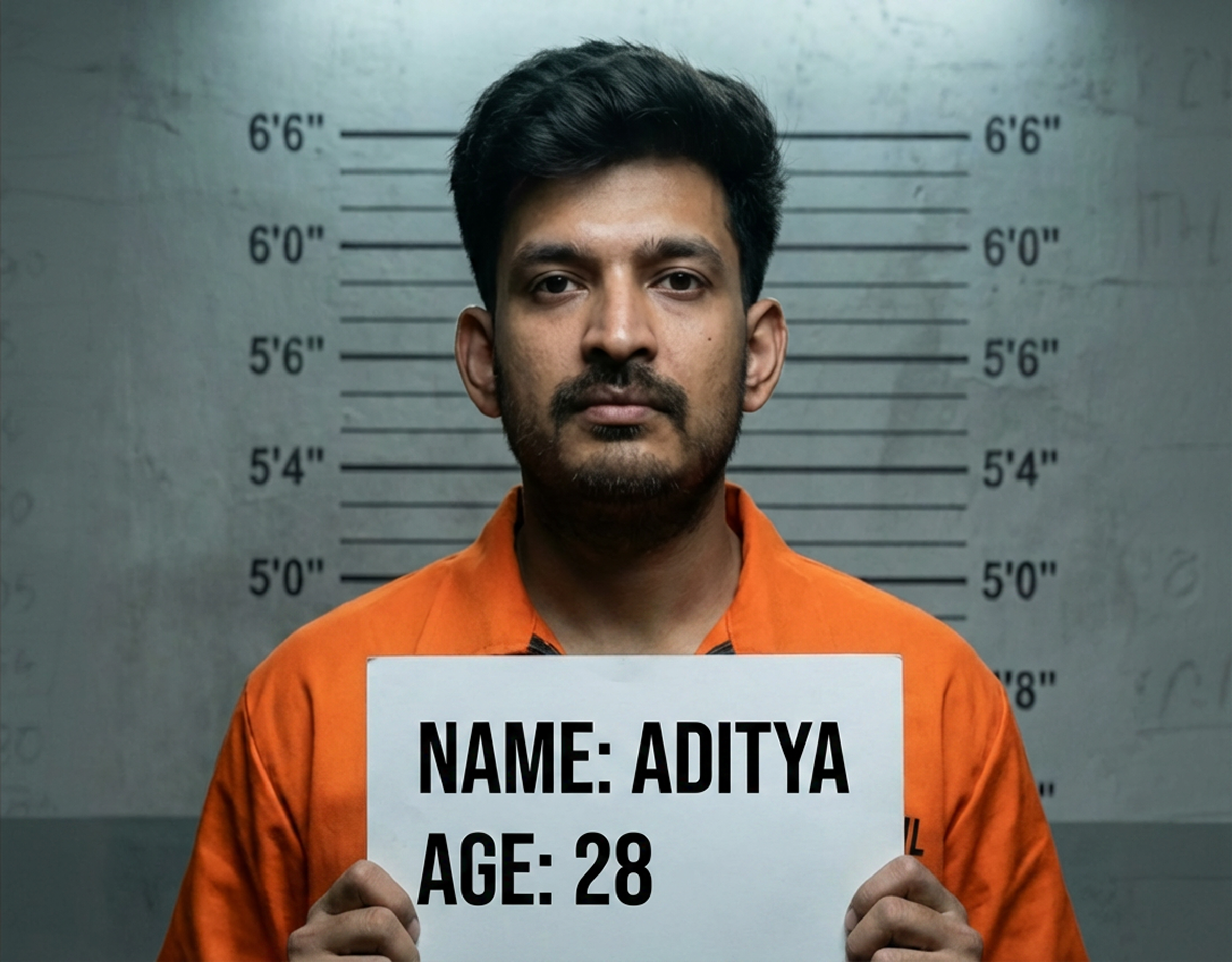 Aditya Aggarwal